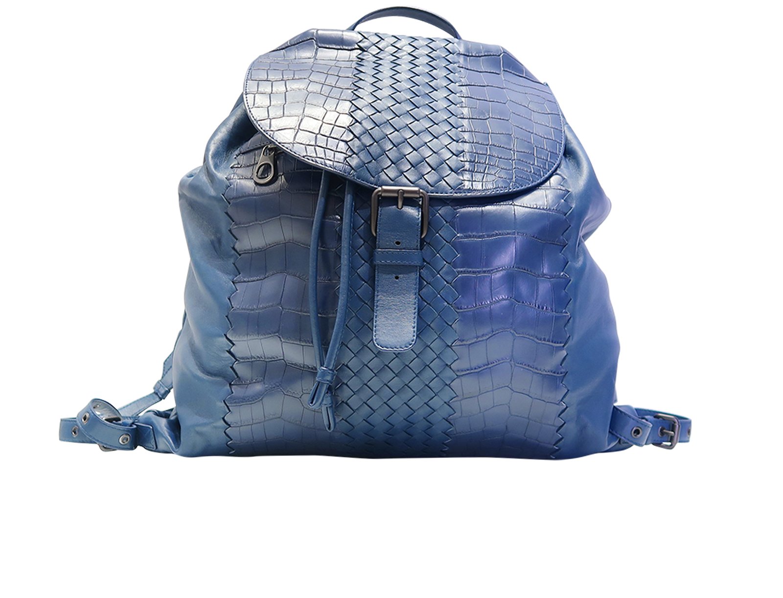 Bottega veneta discount backpack